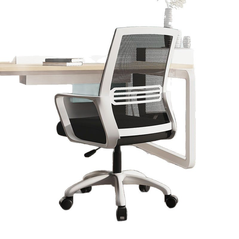 Ergonomic office chair Bowlift