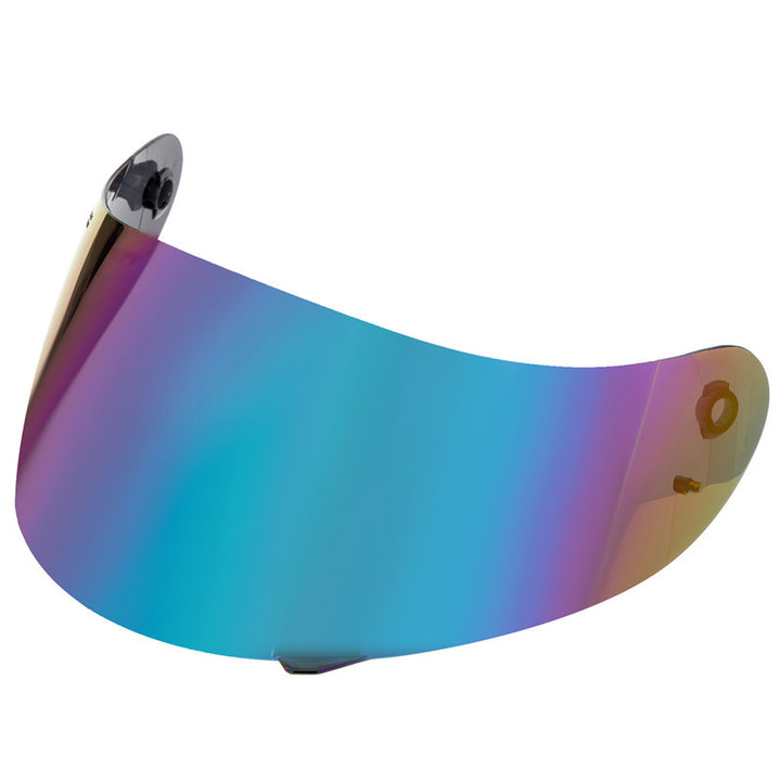 High-Performance Tint Visor Shield Bowlift