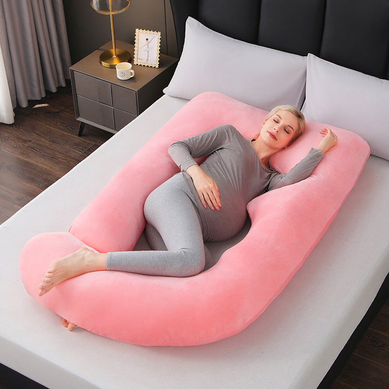 Pregnancy and Nursing Pillow Bowlift