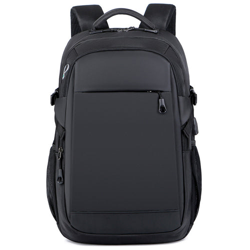 Versatile Professional Work Backpack Bowlift