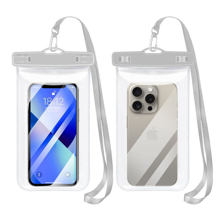 Waterproof Phone Case Bowlift