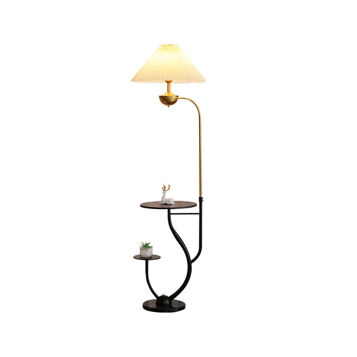 Modern Tripod Table Lamp