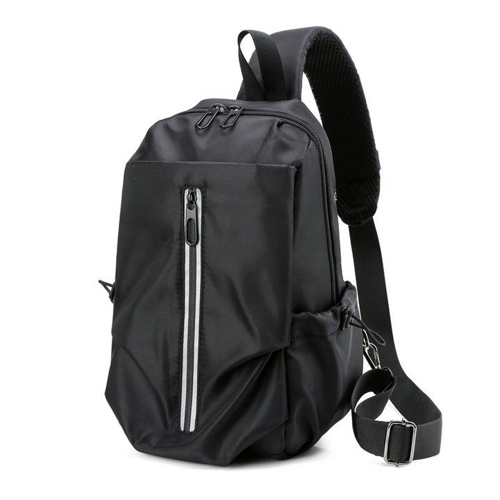 Compact Multi-Functional Sling Bag Bowlift