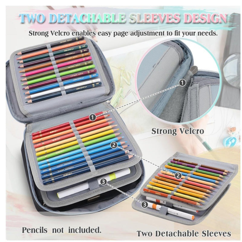 Practical and Stylish Cosmetic Bag Bowlift