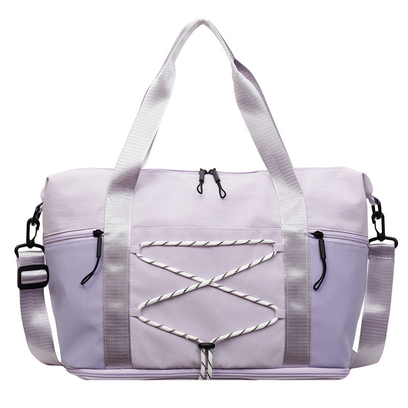 Versatile Outdoor Adventure Tote Bowlift