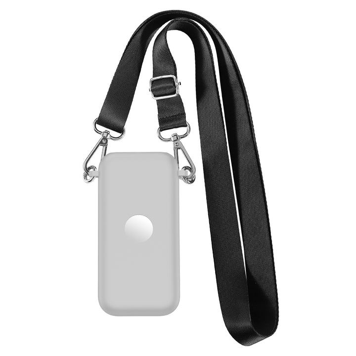 Robust Carrying Bag with Adjustable Shoulder Strap Bowlift