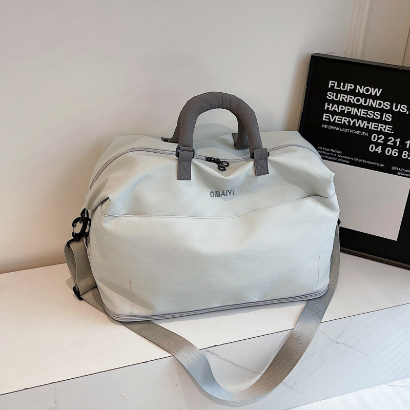 Women Everyday and Travel Bag Bowlift
