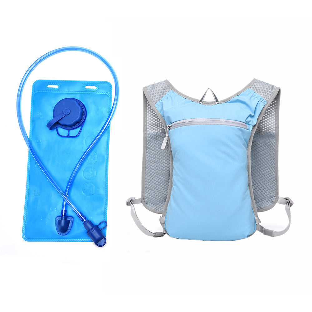 Lightweight and Breathable Sports Bag Bowlift