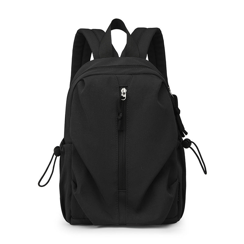 Multi-Pocket Urban Backpack Bowlift