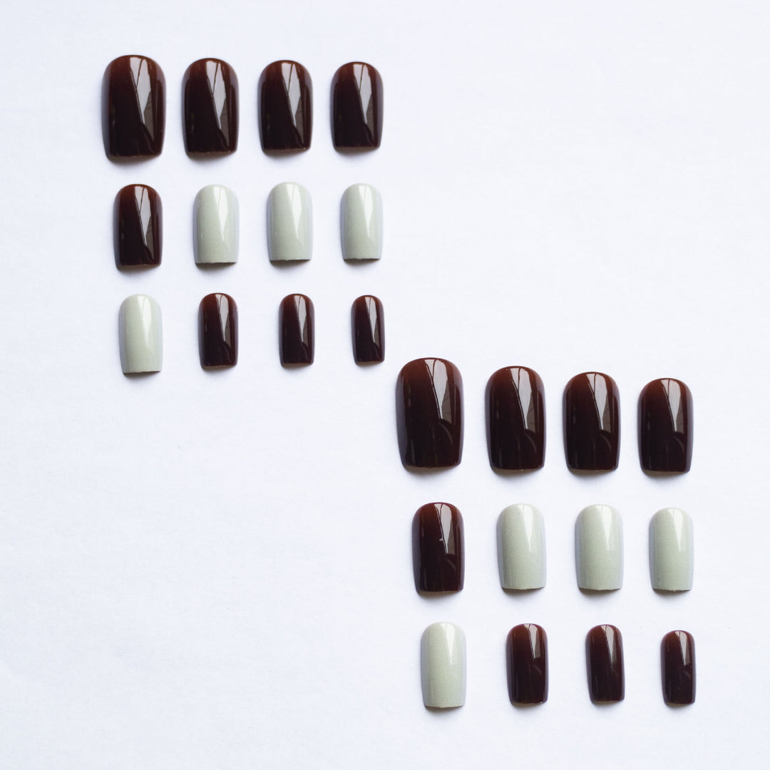 Premium Gel Nail Art Kit