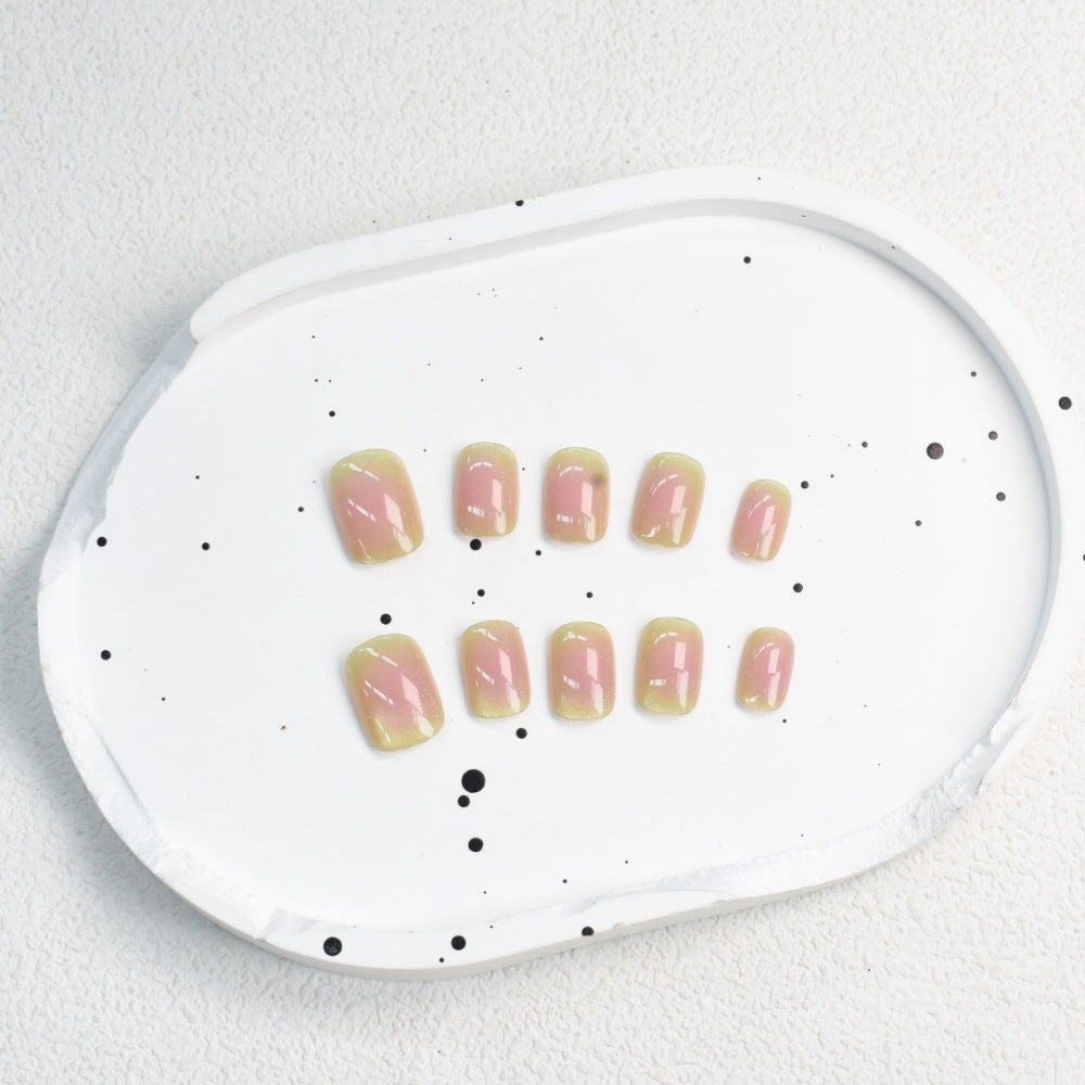 Artistic Nail Art