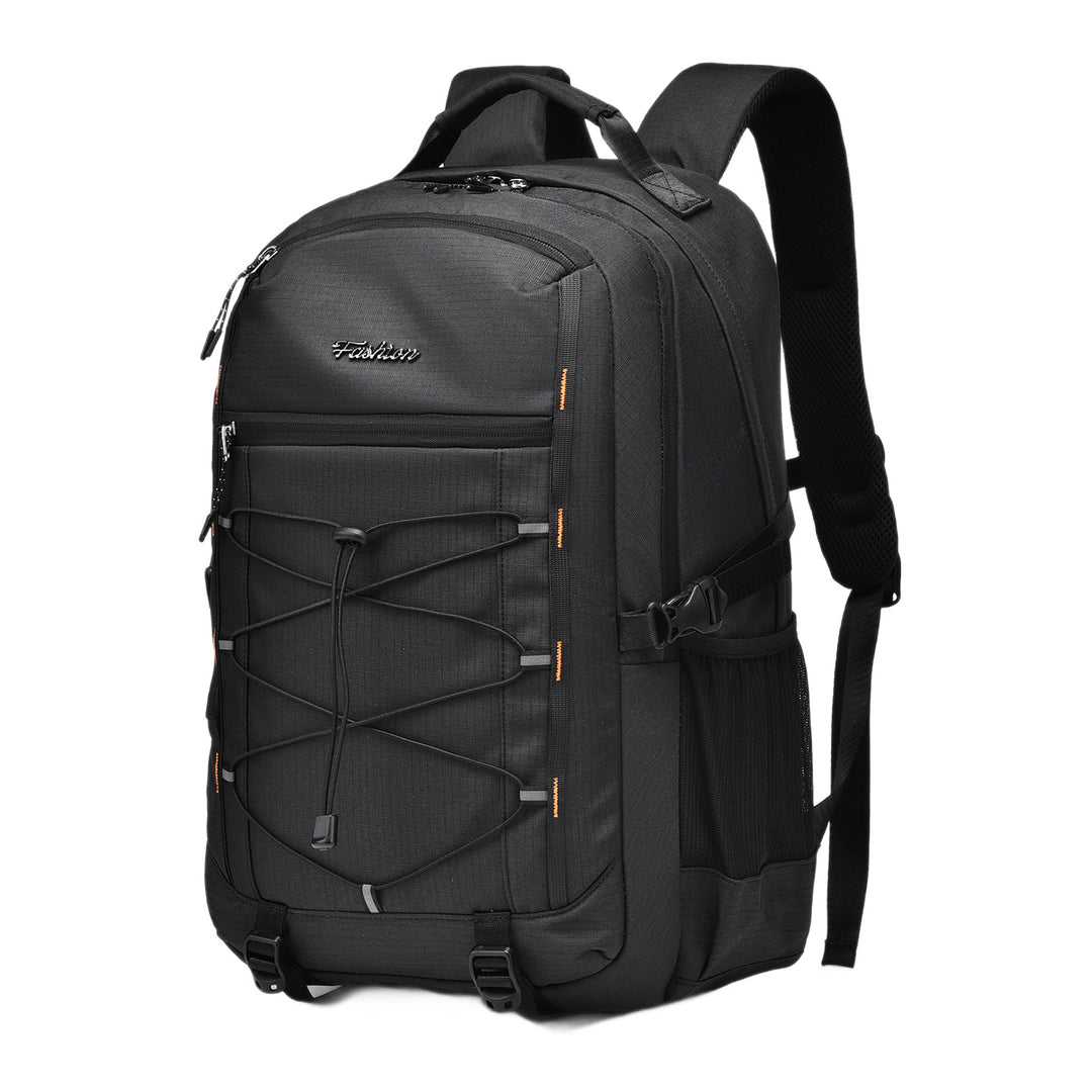 Functional Adventure Backpack Bowlift