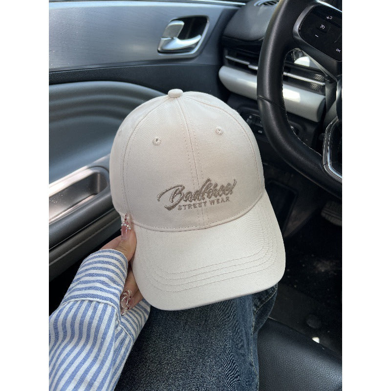 Men's Casual Streetwear Cap Bowlift