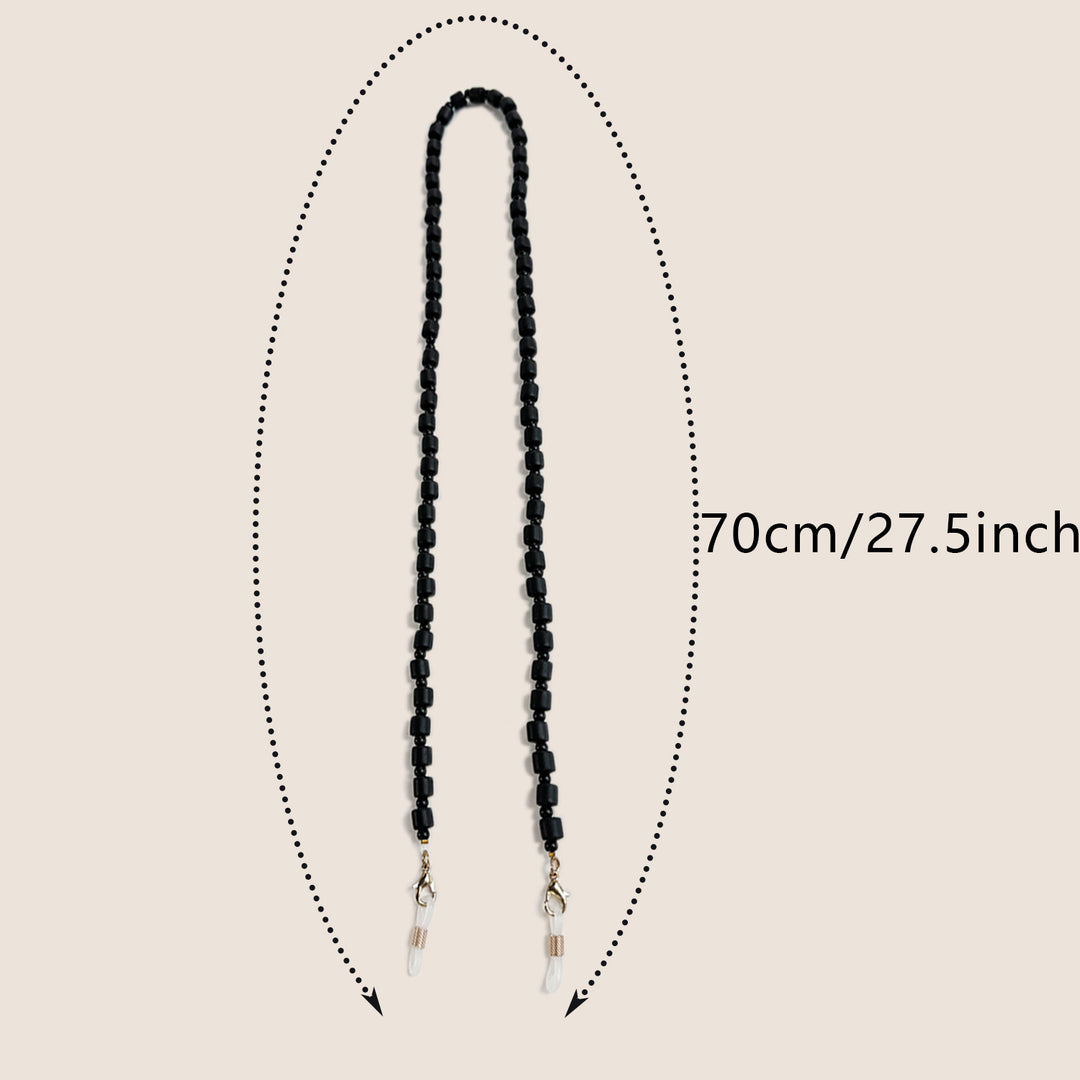 Beaded Eyewear Chain Bowlift 1786896367