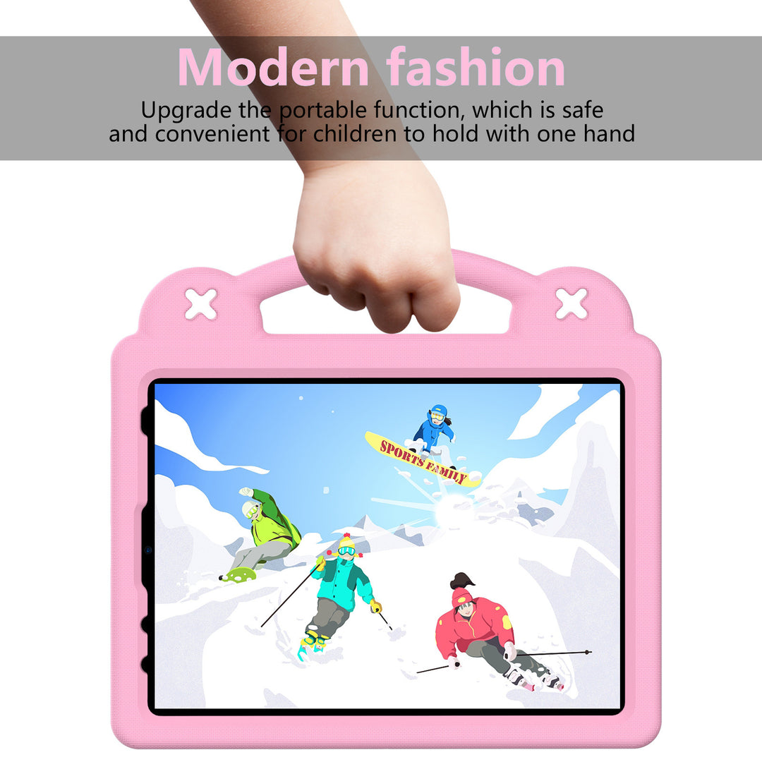 Children's Durable Tablet Case Bowlift