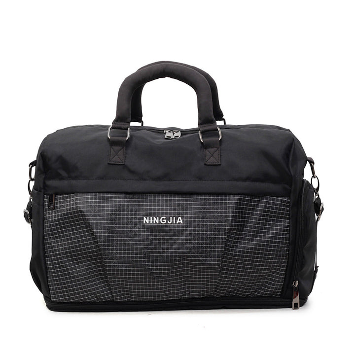 Versatile Compact Adventure Duffle Bag