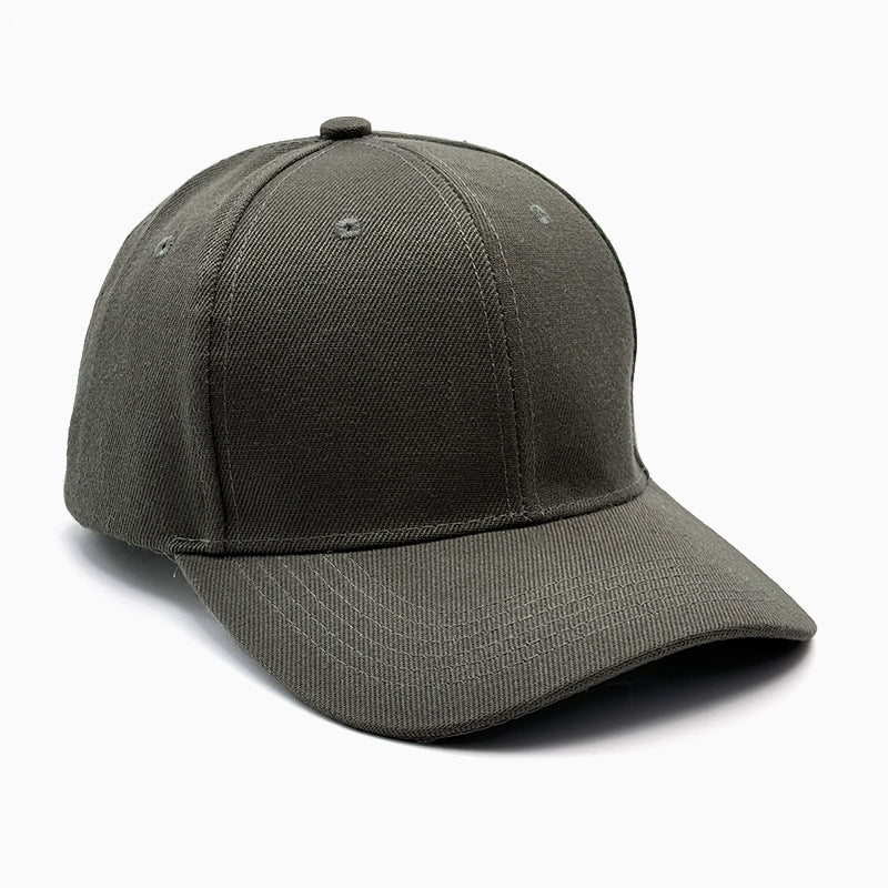 Women's stylish leisure baseball cap Bowlift
