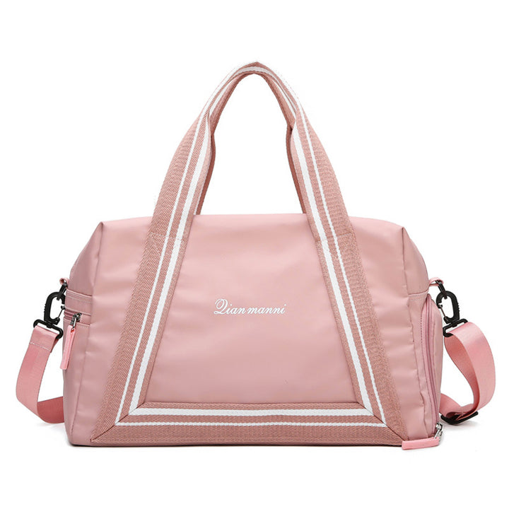 Stylish Multi-Functional Gym Duffel