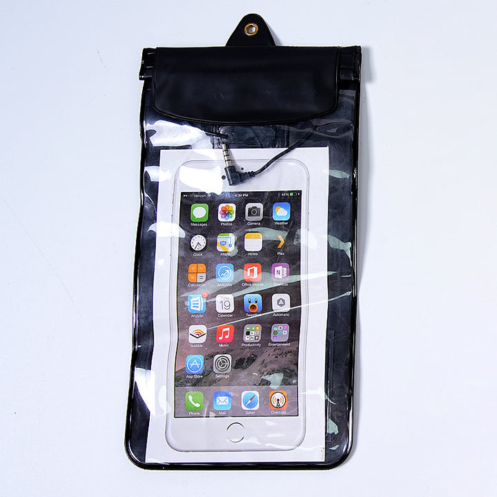 Waterproof Smartphone Case Bowlift
