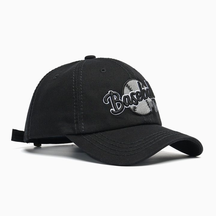 Women classic baseball cap Bowlift
