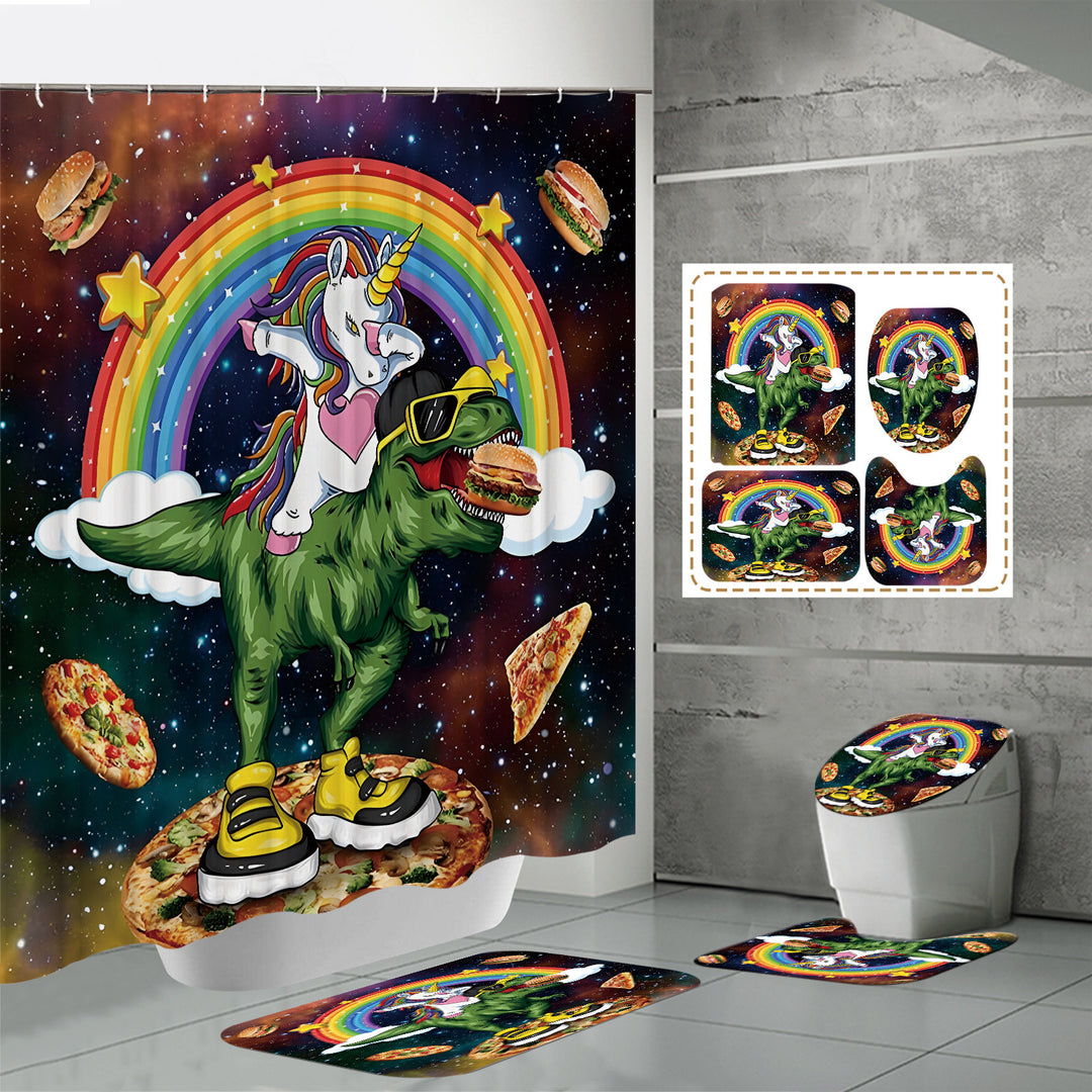 Bathroom Decor Bowlift