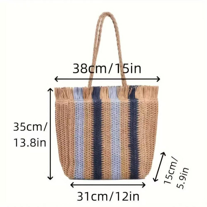 Beach bag Bowlift