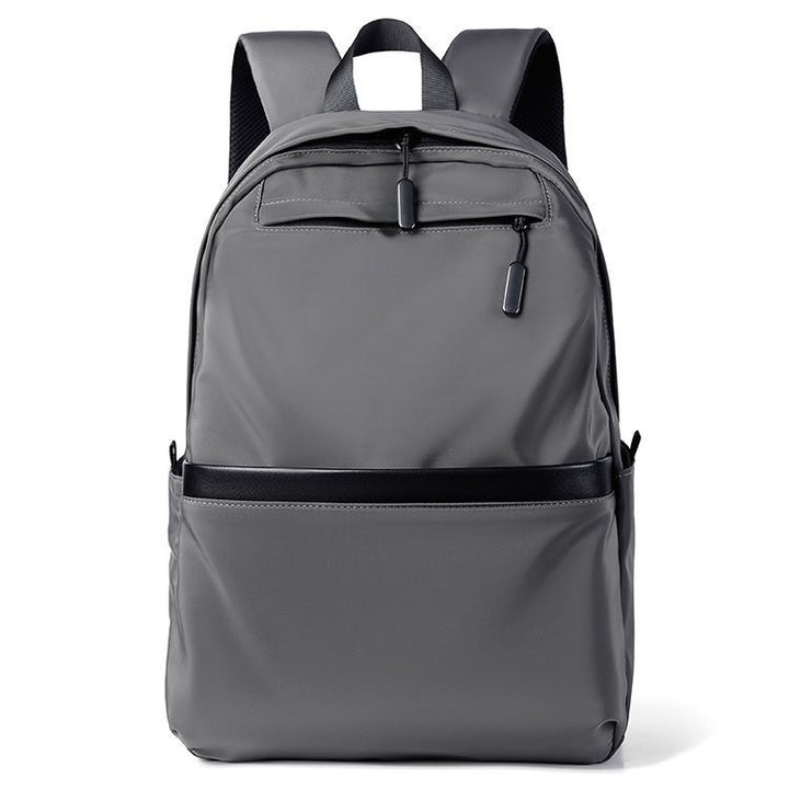 Modern everyday backpack with practical compartments and ergonomic carrying comfort Bowlift