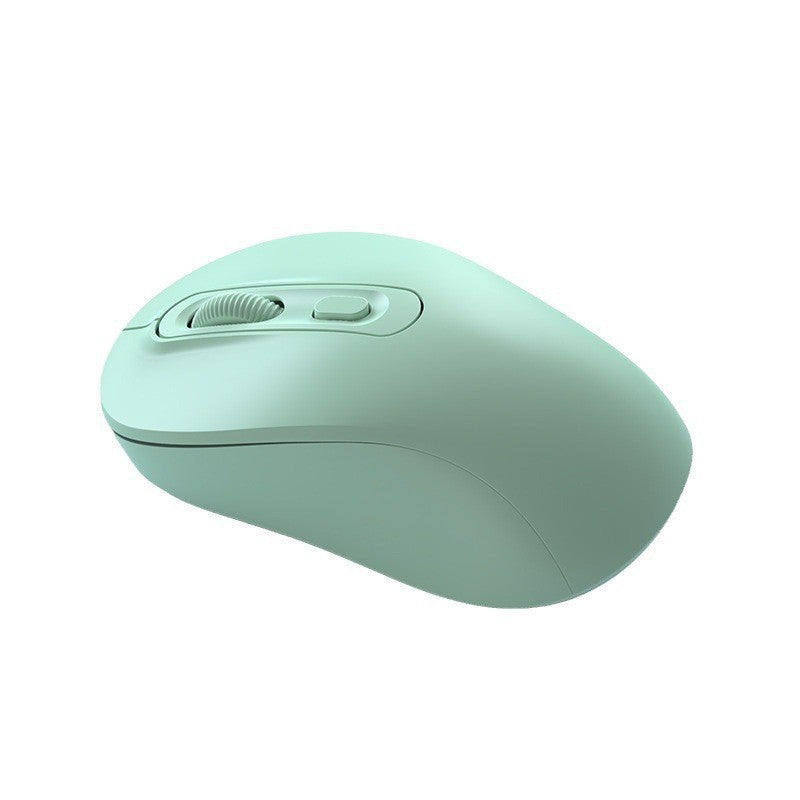 Wireless Ergonomic Computer Mouse Bowlift