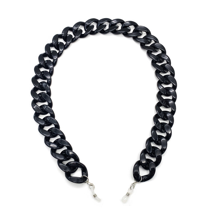 Statement Chain Accessory Bowlift