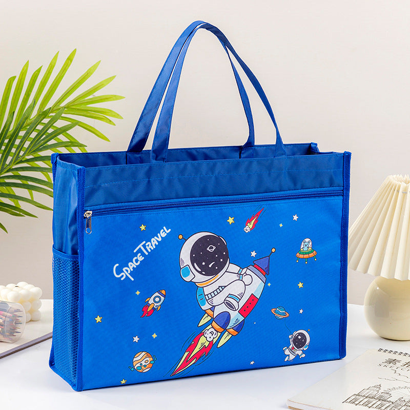 Stylish Tote Bag Bowlift