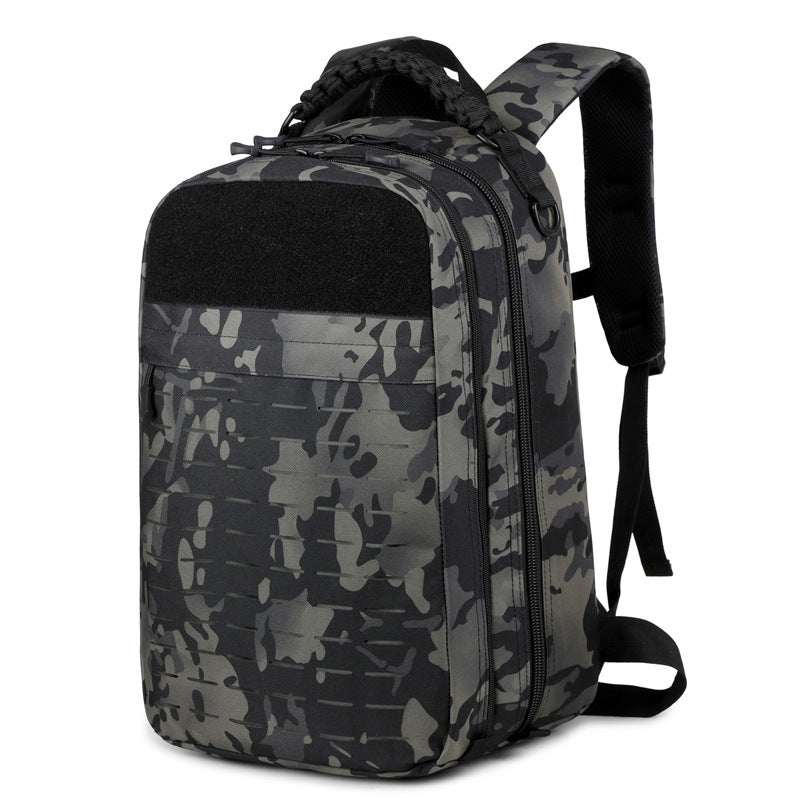 Urban Utility Backpack Bowlift