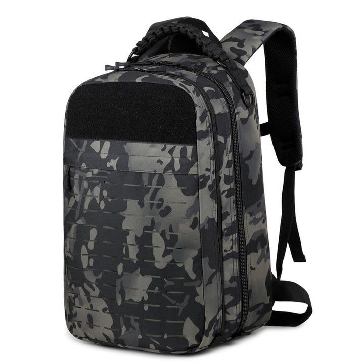 Urban Utility Backpack Bowlift