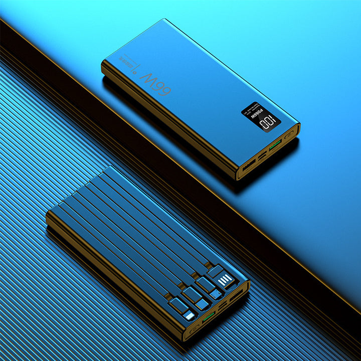 Powerbank Bowlift