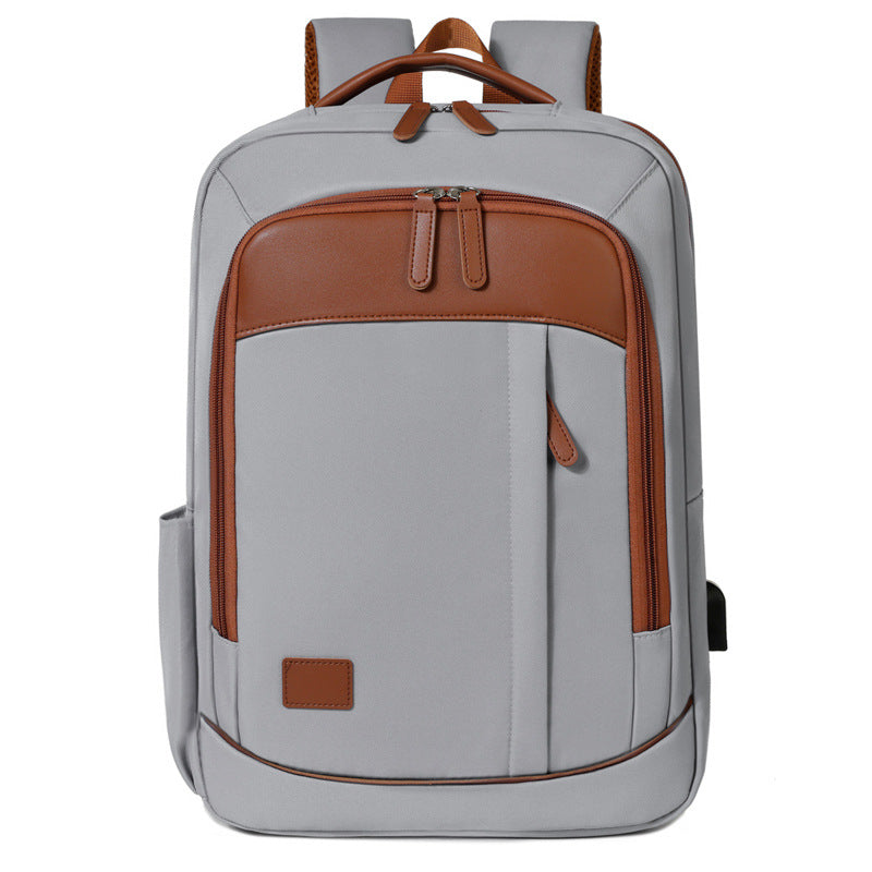 Smart Casual Laptop Backpack Bowlift