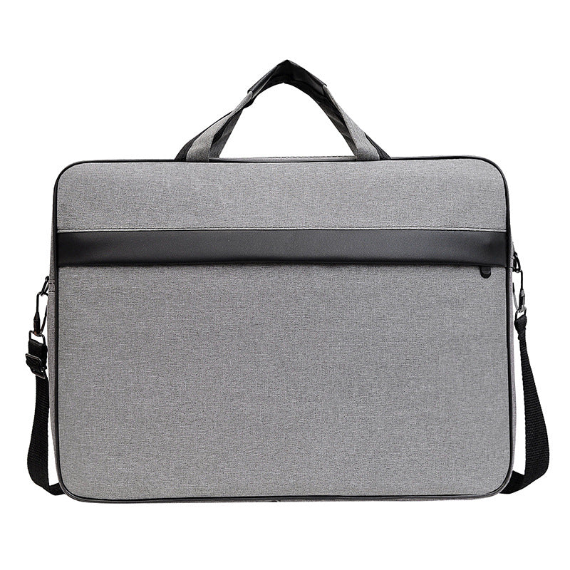 Professional Versatile Laptop Briefcase Bowlift