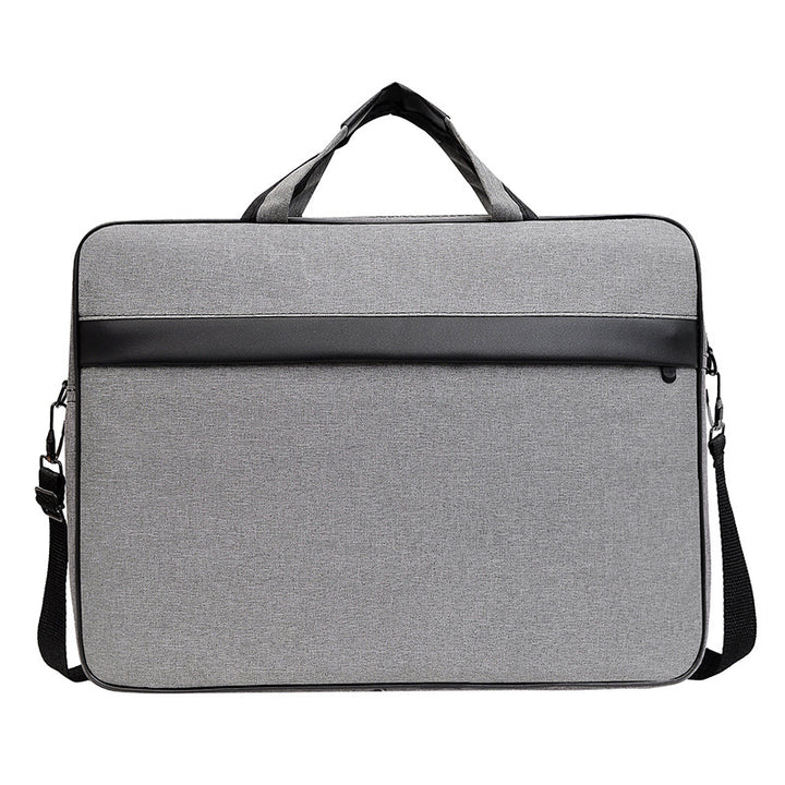 Professional Versatile Laptop Briefcase Bowlift