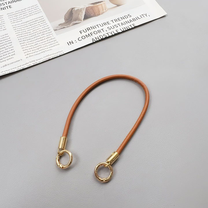 Versatile ID Badge Holder Strap Bowlift