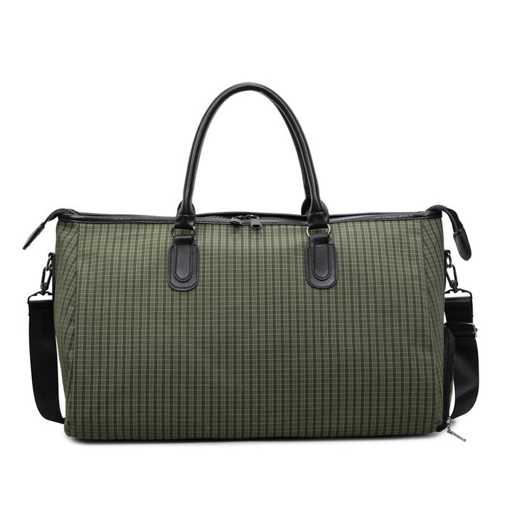Versatile Travel Duffle Bag Bowlift