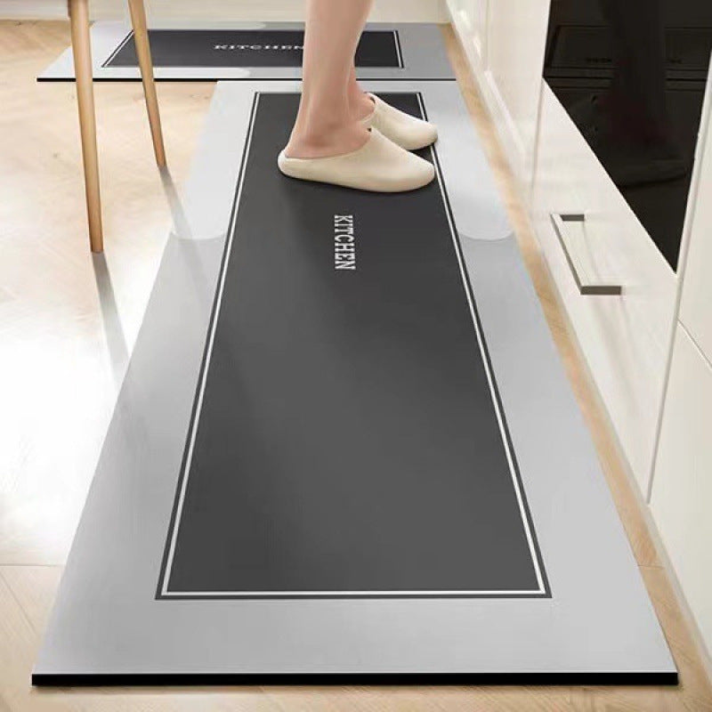 Anti-Fatigue Kitchen Mat Bowlift