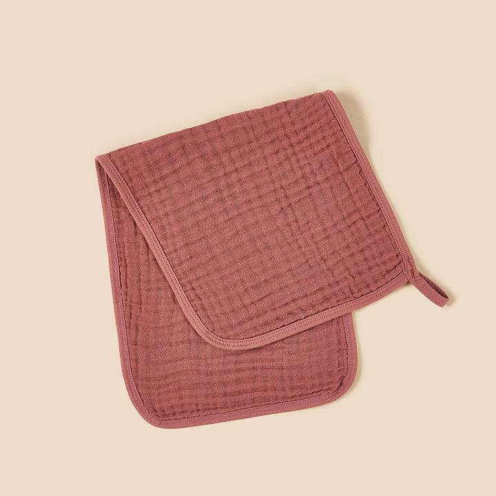 Soft Cotton Wash Cloth Bowlift