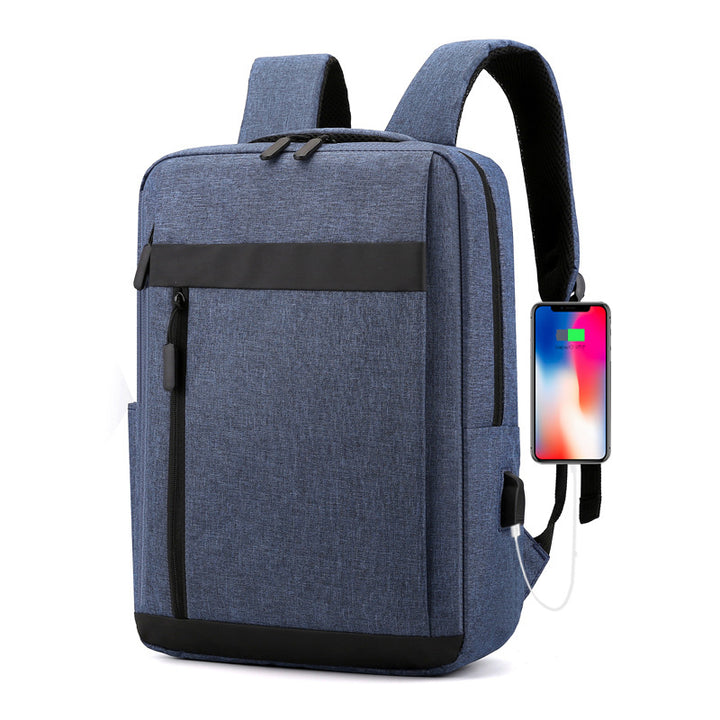 Modern Laptop Backpack Bowlift
