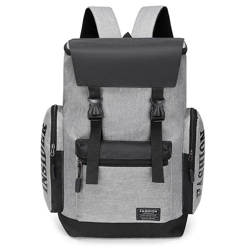 Multi-Functional Outdoor Hiking Backpack Bowlift