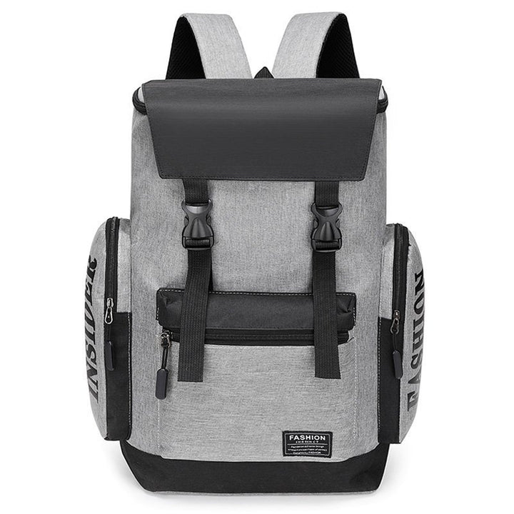Multi-Functional Outdoor Hiking Backpack Bowlift