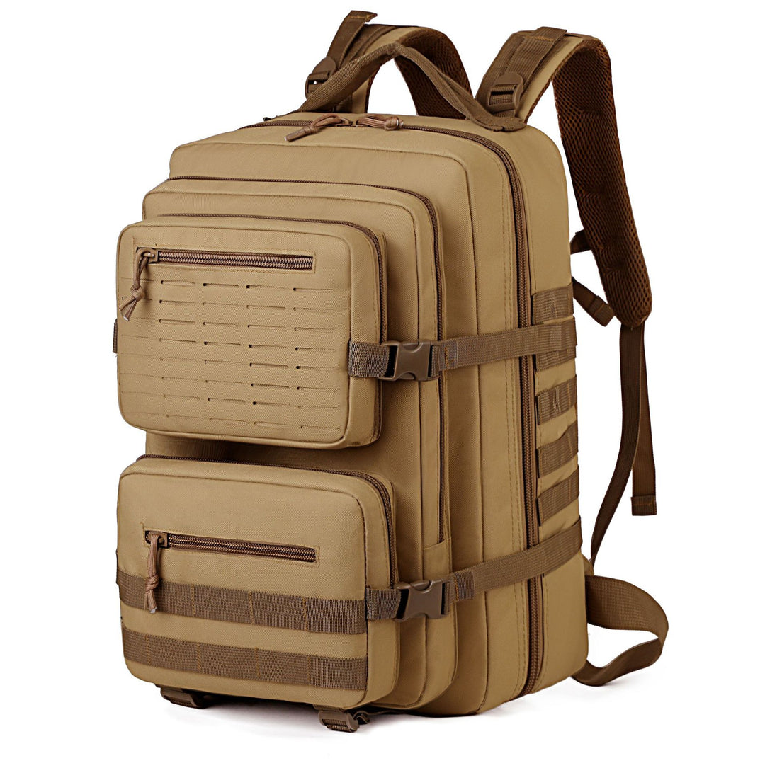 Modular Utility Backpack Bowlift