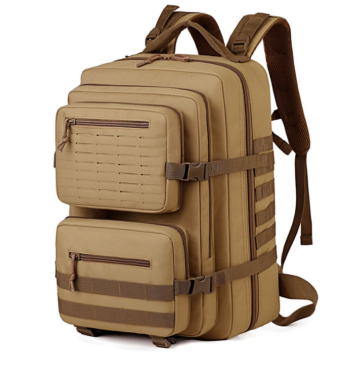Modular Utility Backpack Bowlift