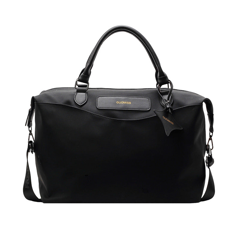 Spacious Laptop Bag Bowlift