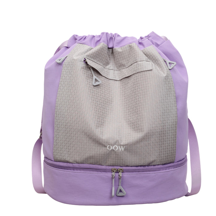 Stylish Versatile Backpack Bowlift