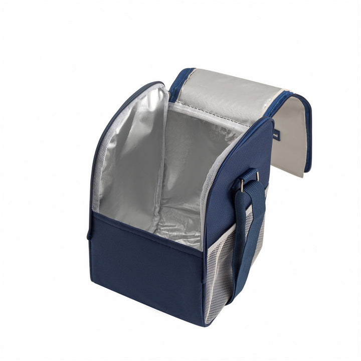 Insulated Food Carrier Backpack Bowlift
