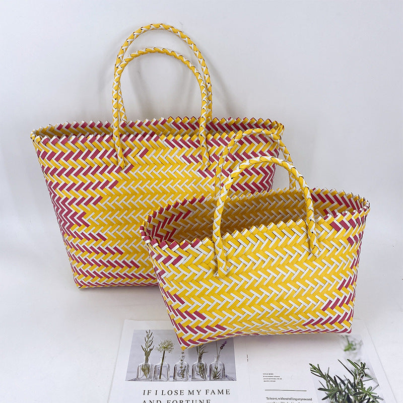 Stylish and Spacious Tote Bag Bowlift