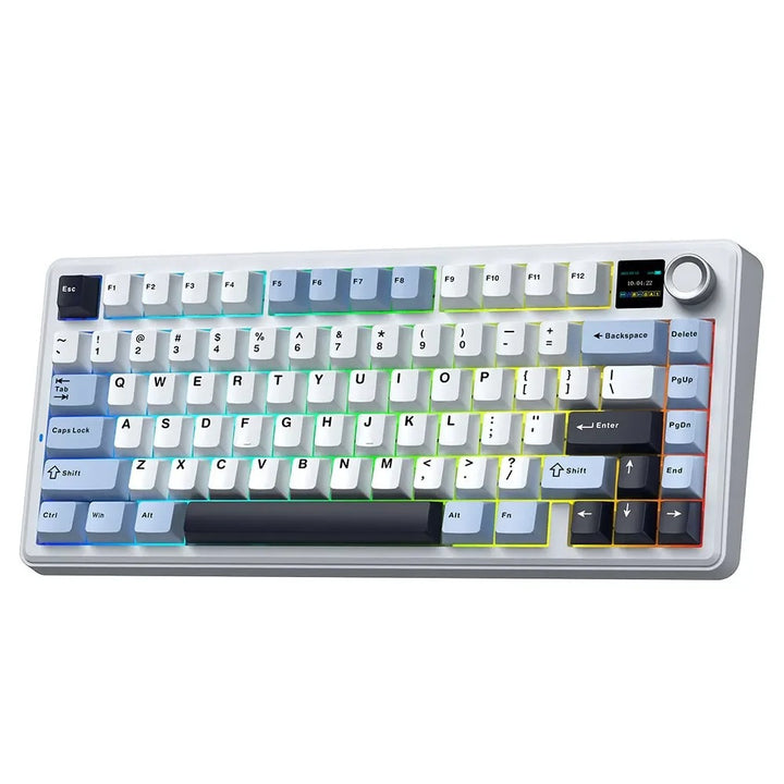 Mechanical Gaming Keyboard Bowlift